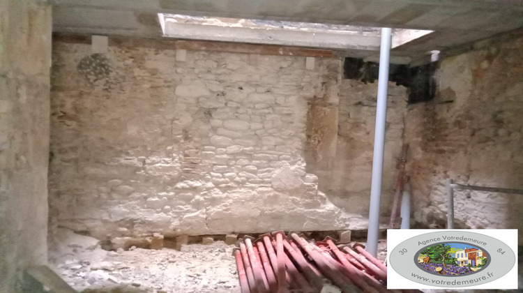 Ma-Cabane - Vente Immeuble Bollène, 200 m²