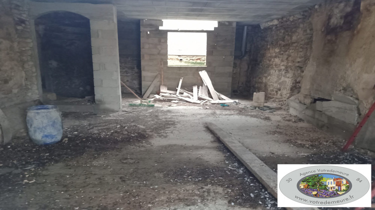 Ma-Cabane - Vente Immeuble Bollène, 200 m²