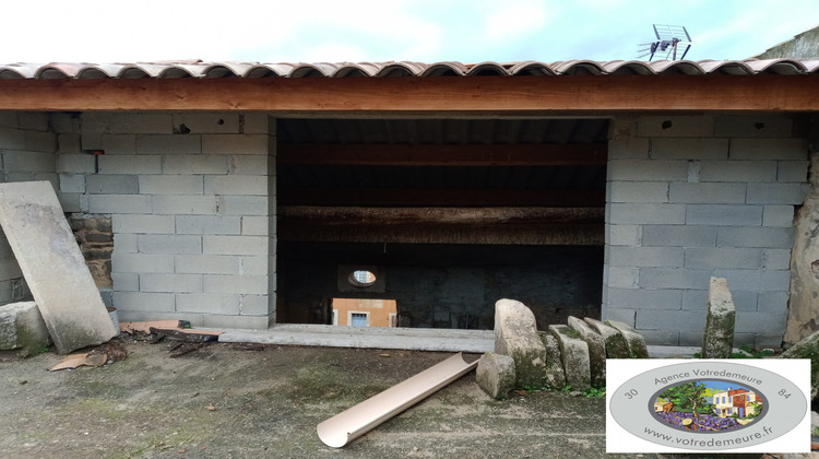 Ma-Cabane - Vente Immeuble Bollène, 200 m²