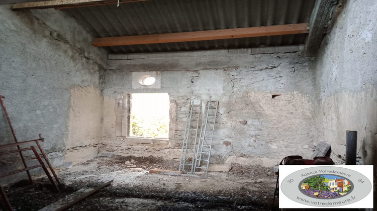 Ma-Cabane - Vente Immeuble Bollène, 200 m²