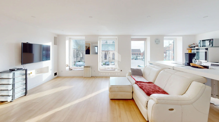 Ma-Cabane - Vente Immeuble BOLLEZEELE, 197 m²