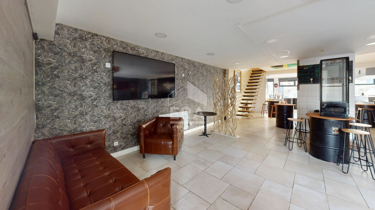 Ma-Cabane - Vente Immeuble BOLLEZEELE, 197 m²