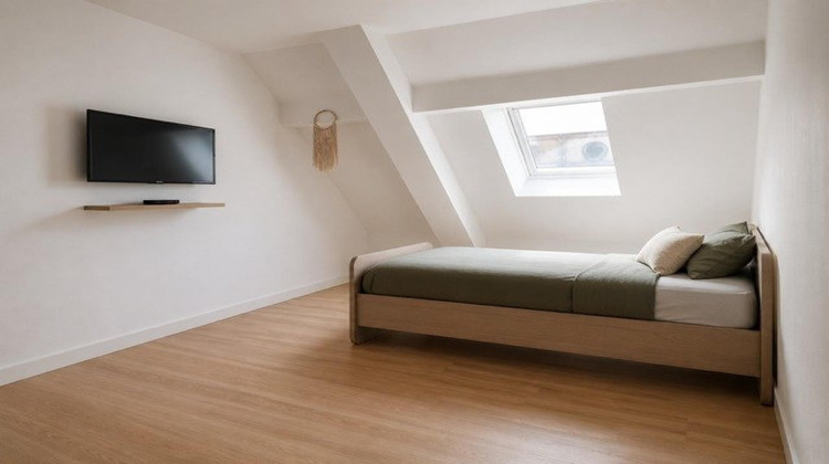 Ma-Cabane - Vente Immeuble Bollezeele, 197 m²