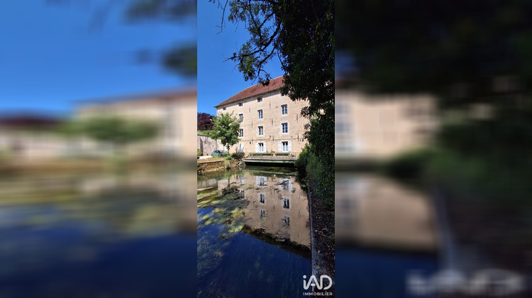 Ma-Cabane - Vente Immeuble Bologne, 589 m²