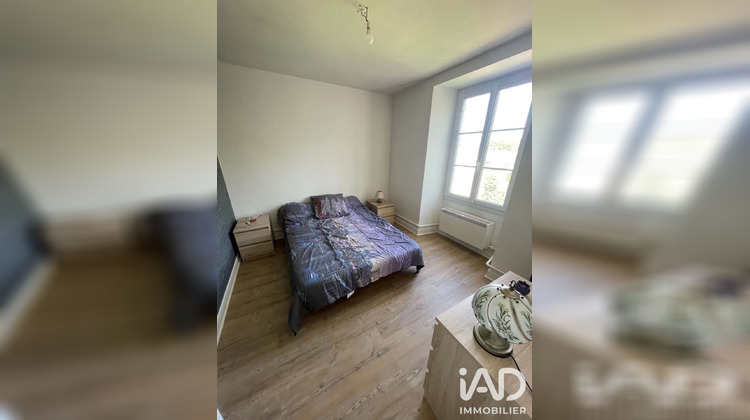 Ma-Cabane - Vente Immeuble Bologne, 589 m²