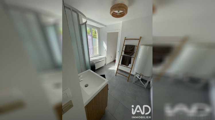 Ma-Cabane - Vente Immeuble Bologne, 589 m²