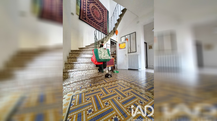 Ma-Cabane - Vente Immeuble Bompas, 270 m²