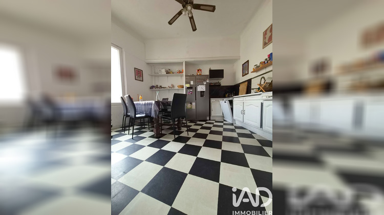 Ma-Cabane - Vente Immeuble Bompas, 270 m²