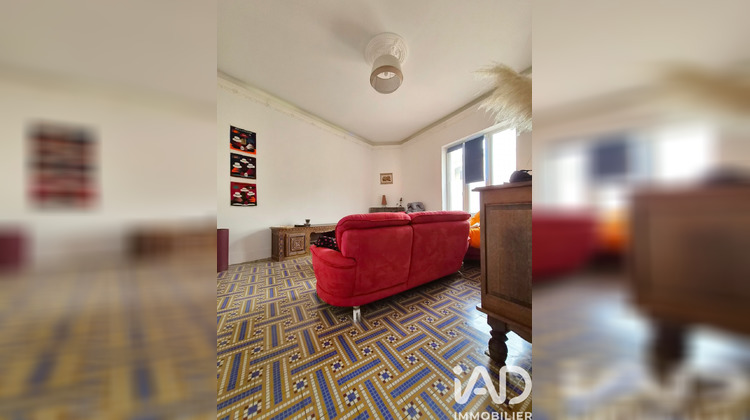 Ma-Cabane - Vente Immeuble Bompas, 270 m²