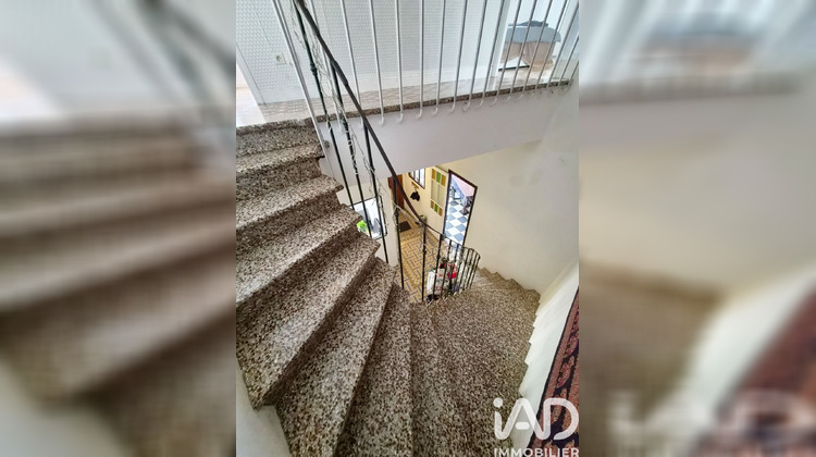 Ma-Cabane - Vente Immeuble Bompas, 270 m²