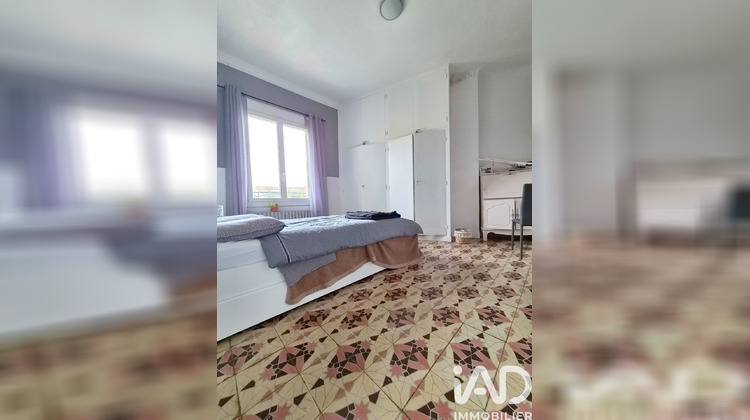 Ma-Cabane - Vente Immeuble Bompas, 270 m²