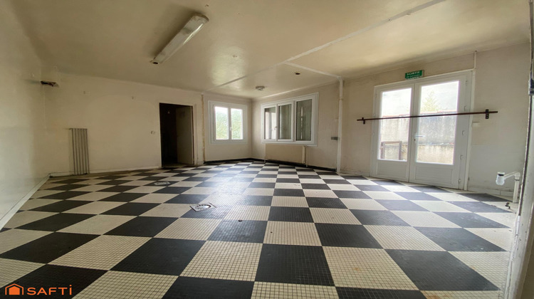 Ma-Cabane - Vente Immeuble Bon-Encontre, 331 m²