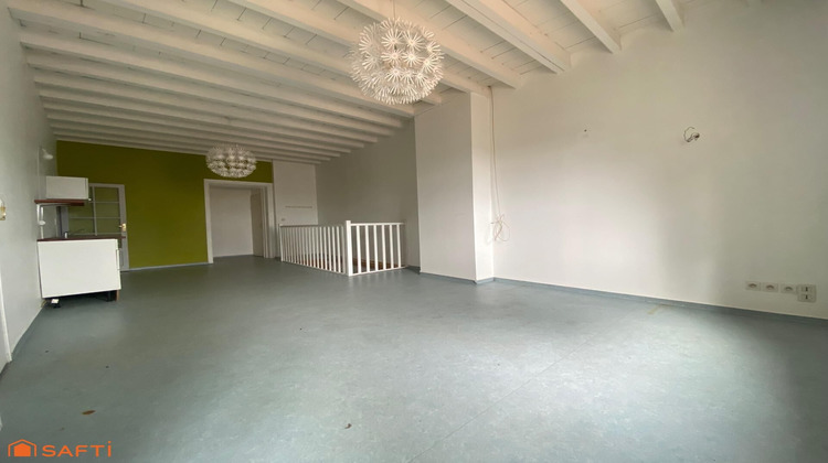 Ma-Cabane - Vente Immeuble Bon-Encontre, 331 m²