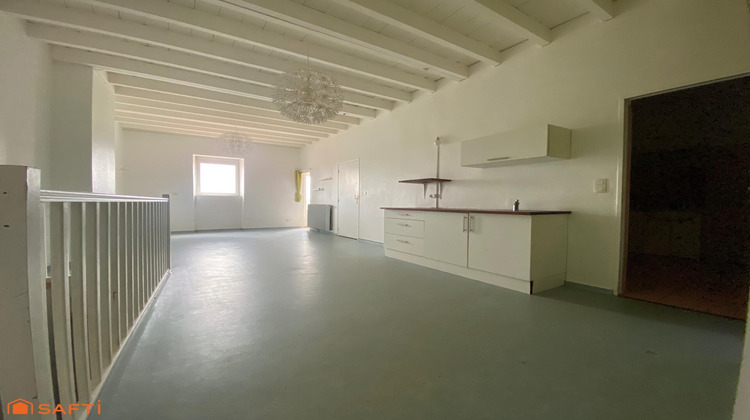 Ma-Cabane - Vente Immeuble Bon-Encontre, 331 m²