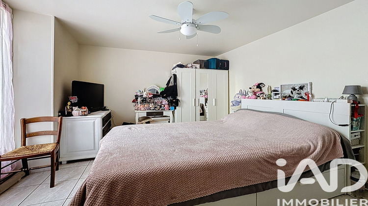 Ma-Cabane - Vente Immeuble Bondoufle, 297 m²