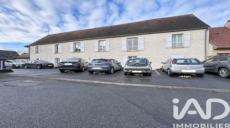 Ma-Cabane - Vente Immeuble Bondoufle, 297 m²