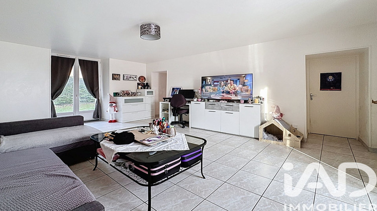 Ma-Cabane - Vente Immeuble Bondoufle, 297 m²
