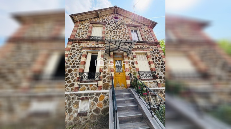 Ma-Cabane - Vente Immeuble Bondy, 79 m²