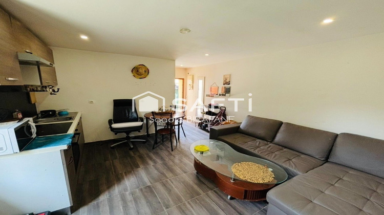 Ma-Cabane - Vente Immeuble Bondy, 79 m²