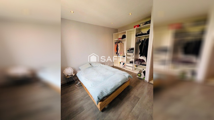 Ma-Cabane - Vente Immeuble Bondy, 79 m²