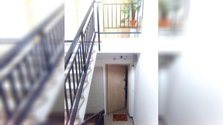 Ma-Cabane - Vente Immeuble BONDY, 470 m²