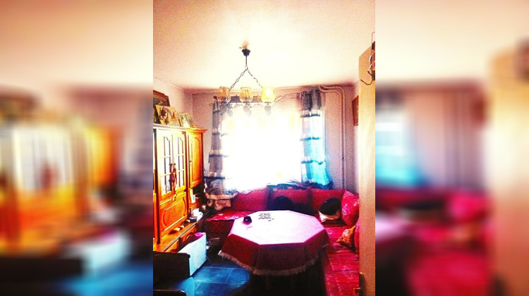 Ma-Cabane - Vente Immeuble BONDY, 470 m²