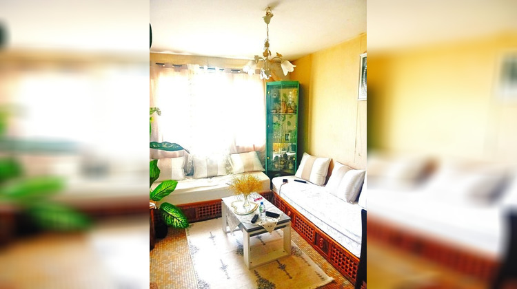 Ma-Cabane - Vente Immeuble BONDY, 470 m²