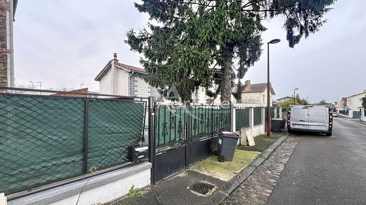 Ma-Cabane - Vente Immeuble BONDY, 0 m²