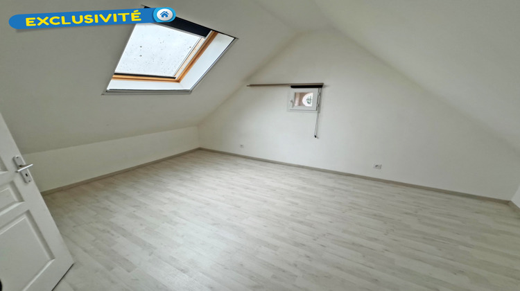 Ma-Cabane - Vente Immeuble Bonnée, 180 m²