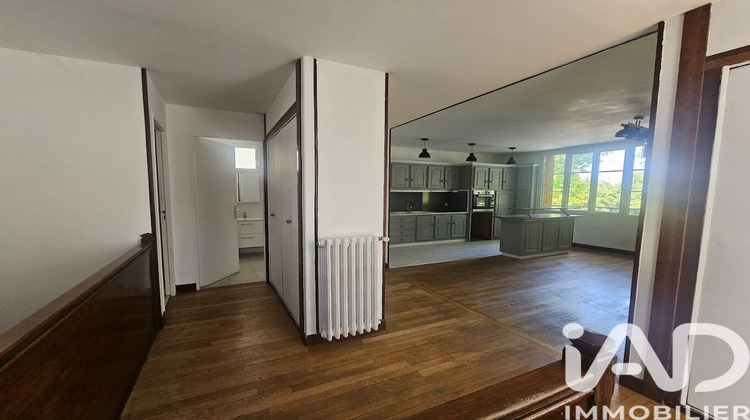 Ma-Cabane - Vente Immeuble Bonneuil-sur-Marne, 450 m²