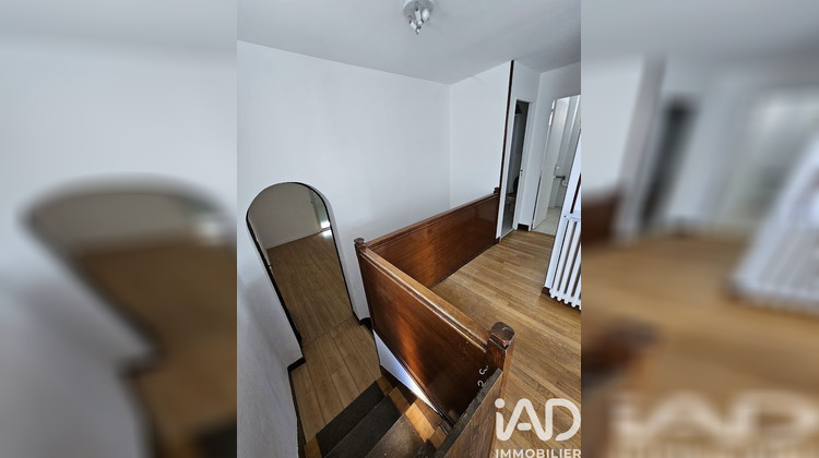 Ma-Cabane - Vente Immeuble Bonneuil-sur-Marne, 450 m²