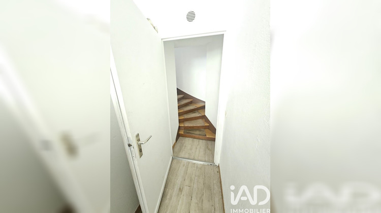 Ma-Cabane - Vente Immeuble Bonneuil-sur-Marne, 450 m²