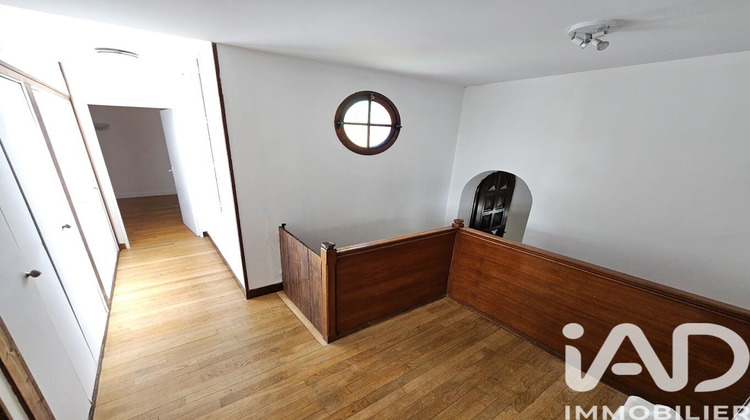 Ma-Cabane - Vente Immeuble Bonneuil-sur-Marne, 450 m²