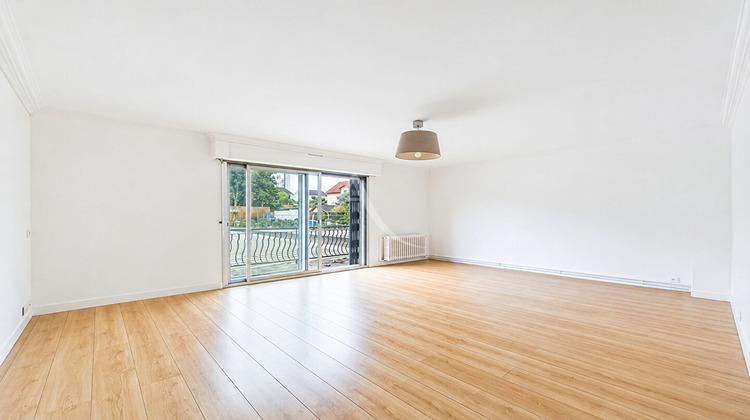 Ma-Cabane - Vente Immeuble BONNEUIL-SUR-MARNE, 480 m²