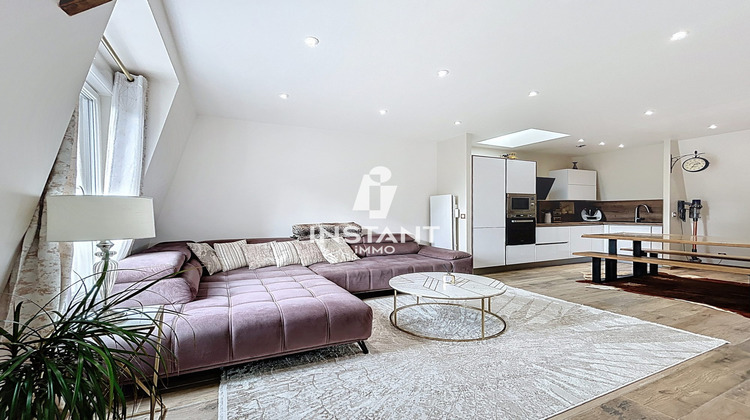 Ma-Cabane - Vente Immeuble Bonneuil-sur-Marne, 239 m²