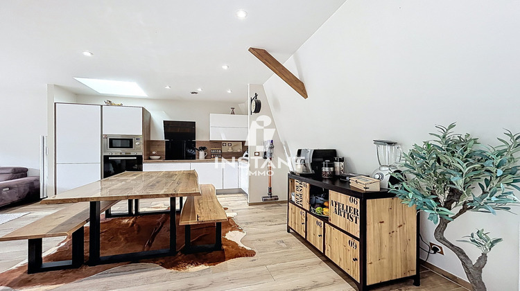 Ma-Cabane - Vente Immeuble Bonneuil-sur-Marne, 239 m²