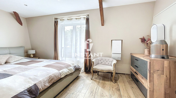 Ma-Cabane - Vente Immeuble Bonneuil-sur-Marne, 239 m²