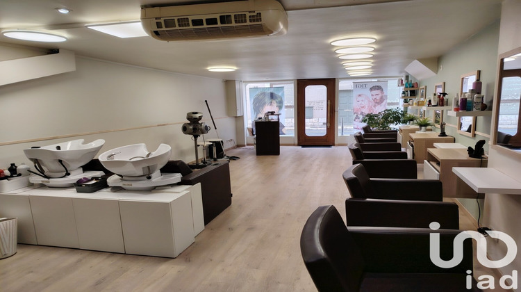 Ma-Cabane - Vente Immeuble Bonneval, 115 m²