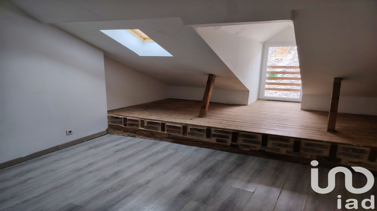 Ma-Cabane - Vente Immeuble Bonneval, 115 m²