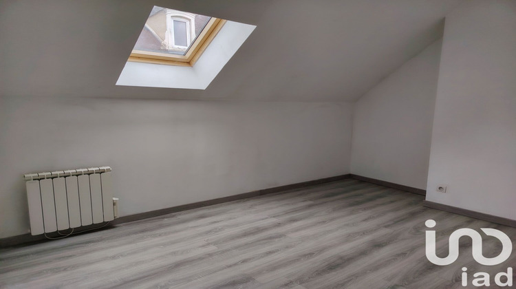 Ma-Cabane - Vente Immeuble Bonneval, 115 m²