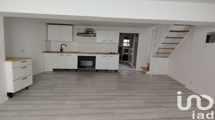 Ma-Cabane - Vente Immeuble Bonneval, 115 m²