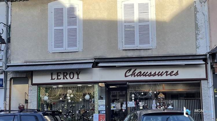 Ma-Cabane - Vente Immeuble BONNEVAL, 249 m²