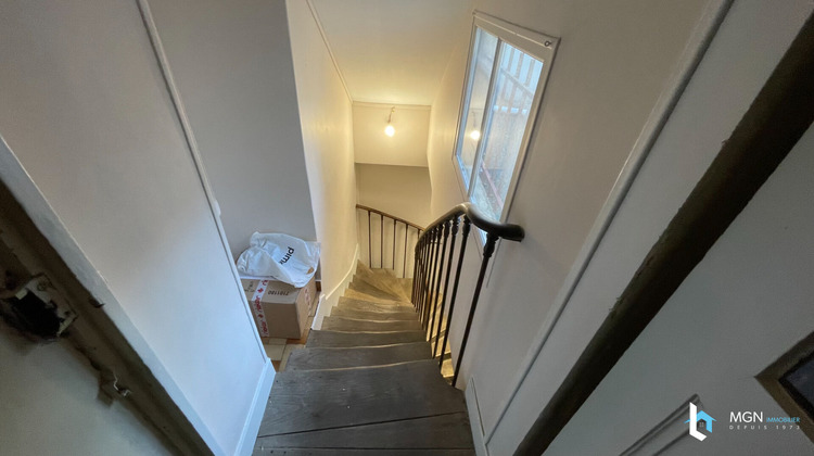 Ma-Cabane - Vente Immeuble BONNEVAL, 249 m²