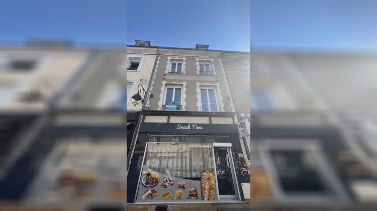 Ma-Cabane - Vente Immeuble BONNEVAL, 101 m²