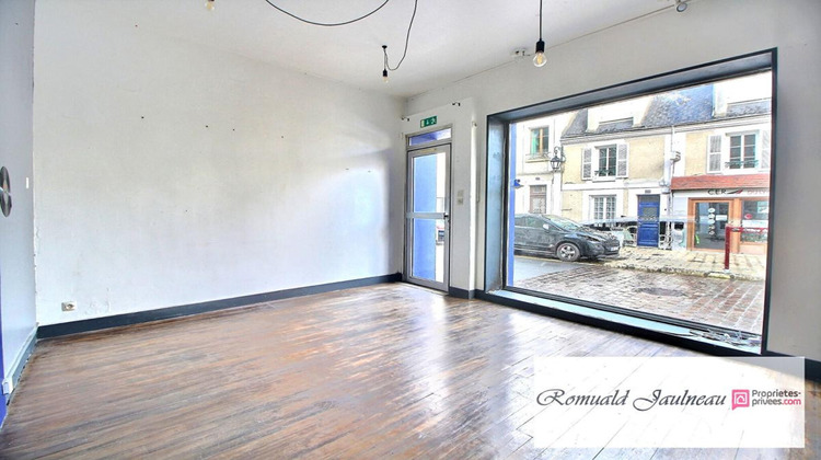 Ma-Cabane - Vente Immeuble BONNEVAL, 30 m²