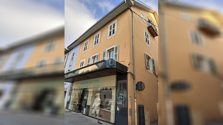 Ma-Cabane - Vente Immeuble Bonneville, 516 m²