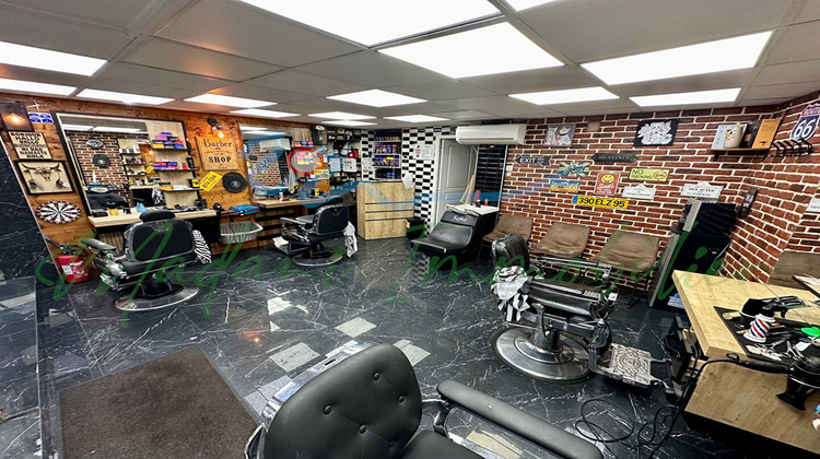 Ma-Cabane - Vente Immeuble BONNIERES-SUR-SEINE, 128 m²