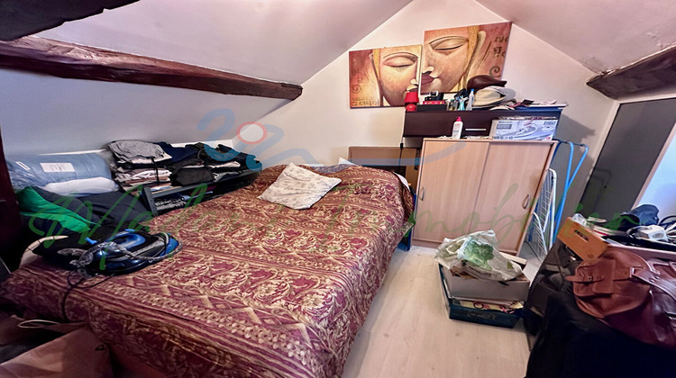 Ma-Cabane - Vente Immeuble BONNIERES-SUR-SEINE, 128 m²