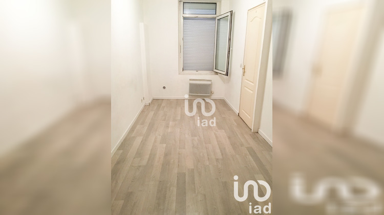 Ma-Cabane - Vente Immeuble Bonnières-sur-Seine, 445 m²