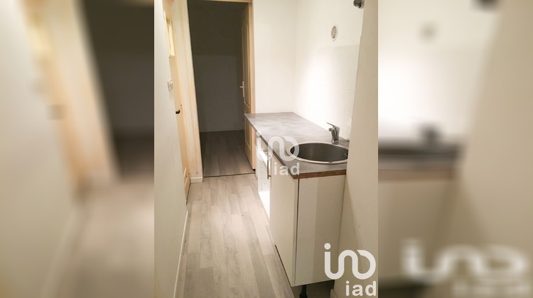 Ma-Cabane - Vente Immeuble Bonnières-sur-Seine, 445 m²